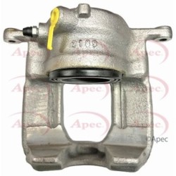 Brake Caliper APEC LCA1460 OE Ref 0004216581