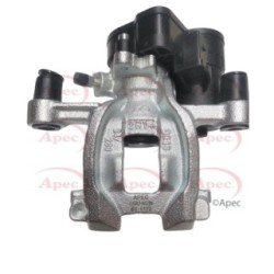 Brake Caliper APEC LCA1463N OE Ref 34216860005