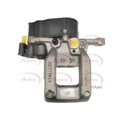 Brake Caliper APEC LCA1465 OE Ref 1651758380 APEC