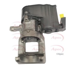Brake Caliper APEC LCA1465 OE Ref 1651758380 APEC
