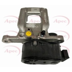 Brake Caliper APEC LCA1466 OE Ref 1608999580 APEC