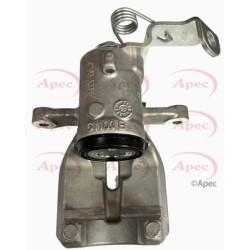 Brake Caliper APEC LCA1468 OE Ref 1651761980 APEC