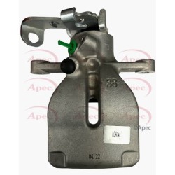 Brake Caliper APEC LCA1468 OE Ref 1651761980 APEC