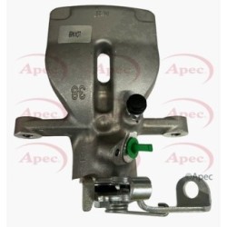 Brake Caliper APEC LCA1468 OE Ref 1651761980 APEC