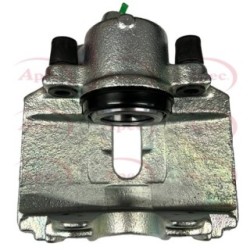 Brake Caliper APEC LCA1470 OE Ref 8X0615123B