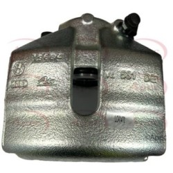 Brake Caliper APEC LCA1470 OE Ref 8X0615123B APEC