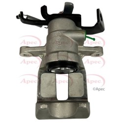 Brake Caliper APEC LCA1473 OE Ref 52059473