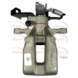 Brake Caliper APEC LCA1473 OE Ref 52059473 APEC