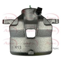 Brake Caliper APEC LCA1474 OE Ref 58180J9A10 APEC