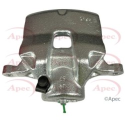 Brake Caliper APEC LCA1474 OE Ref 58180J9A10 APEC