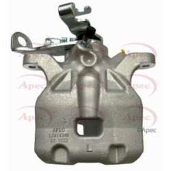 Brake Caliper APEC LCA1478N OE Ref B4Y72699ZC APEC