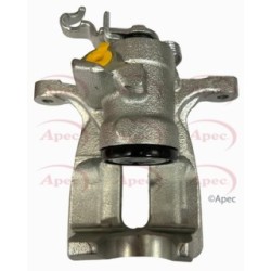 Brake Caliper APEC LCA1479N OE Ref 8X0615423B