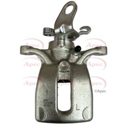 Brake Caliper APEC LCA1479N OE Ref 8X0615423B APEC