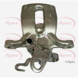 Brake Caliper APEC LCA1479N OE Ref 8X0615423B APEC