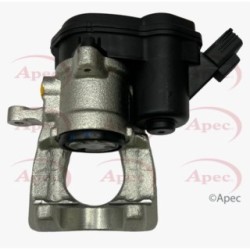 Brake Caliper APEC LCA1482N OE Ref GMY02671X