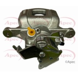 Brake Caliper APEC LCA1483N OE Ref 2351175 APEC