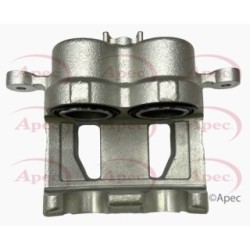 Brake Caliper APEC LCA1484N OE Ref 581802WA00 APEC