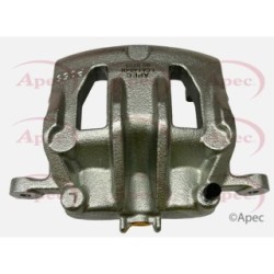 Brake Caliper APEC LCA1484N OE Ref 581802WA00 APEC