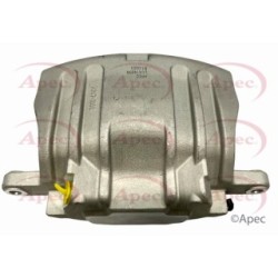 Brake Caliper APEC LCA1485N OE Ref 5137671AB APEC