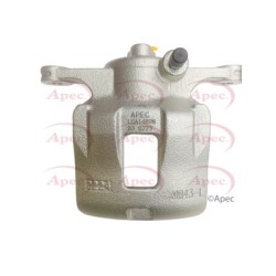 Brake Caliper APEC LCA1489N OE Ref DAY63398Z