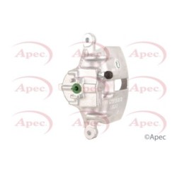 Brake Caliper APEC LCA150 OE Ref 45012S6DE02 APEC