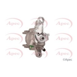 Brake Caliper APEC LCA151 OE Ref 4400T0 APEC
