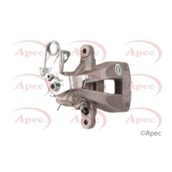 Brake Caliper APEC LCA151 OE Ref 4400T0 APEC