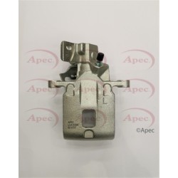 Brake Caliper APEC LCA1515N OE Ref D1Y12699Z APEC