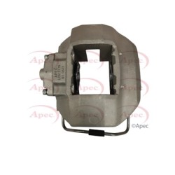 Brake Caliper APEC LCA1517N OE Ref 34206855483 APEC