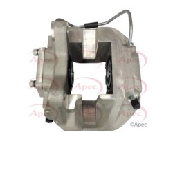 Brake Caliper APEC LCA1517N OE Ref 34206855483 APEC