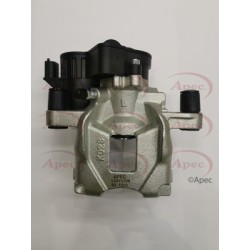 Brake Caliper APEC LCA1519N OE Ref 2307828 APEC