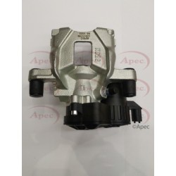 Brake Caliper APEC LCA1519N OE Ref 2307828 APEC
