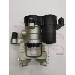 Brake Caliper APEC LCA1519N OE Ref 2307828 APEC