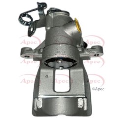 Brake Caliper APEC LCA151N OE Ref 4400T0 APEC