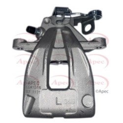 Brake Caliper APEC LCA151N OE Ref 4400T0 APEC