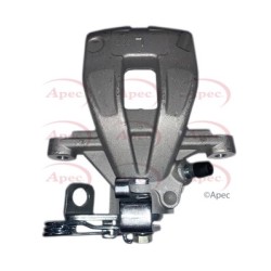 Brake Caliper APEC LCA151N OE Ref 4400T0 APEC