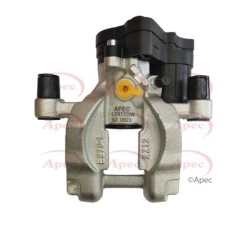 Brake Caliper APEC LCA1526N OE Ref 8V0615423F