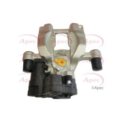 Brake Caliper APEC LCA1526N OE Ref 8V0615423F APEC