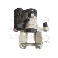 Brake Caliper APEC LCA1526N OE Ref 8V0615423F APEC