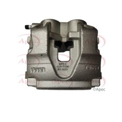 Brake Caliper APEC LCA1530N OE Ref A1664210581 APEC