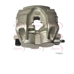 Brake Caliper APEC LCA1530N OE Ref A1664210581 APEC