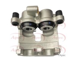 Brake Caliper APEC LCA1530N OE Ref A1664210581 APEC