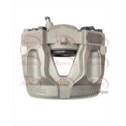 Brake Caliper APEC LCA1531N OE Ref A2074210081 APEC