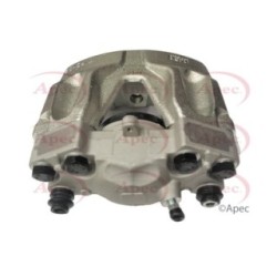 Brake Caliper APEC LCA1531N OE Ref A2074210081 APEC