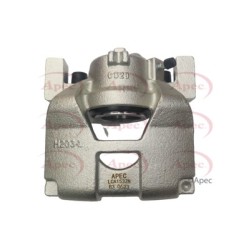 Brake Caliper APEC LCA1532N OE Ref 410110004R