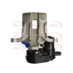 Brake Caliper APEC LCA1537N OE Ref 58310A4B60 APEC