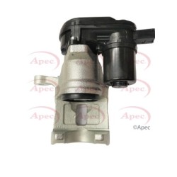 Brake Caliper APEC LCA1537N OE Ref 58310A4B60 APEC
