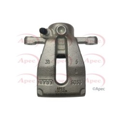 Brake Caliper APEC LCA1542N OE Ref LR006763