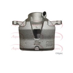Brake Caliper APEC LCA1545N OE Ref 58180D7A50