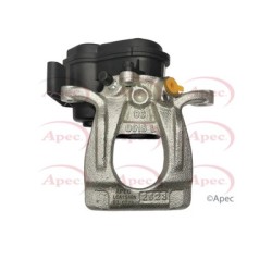 Brake Caliper APEC LCA1548N OE Ref 440114CA0B